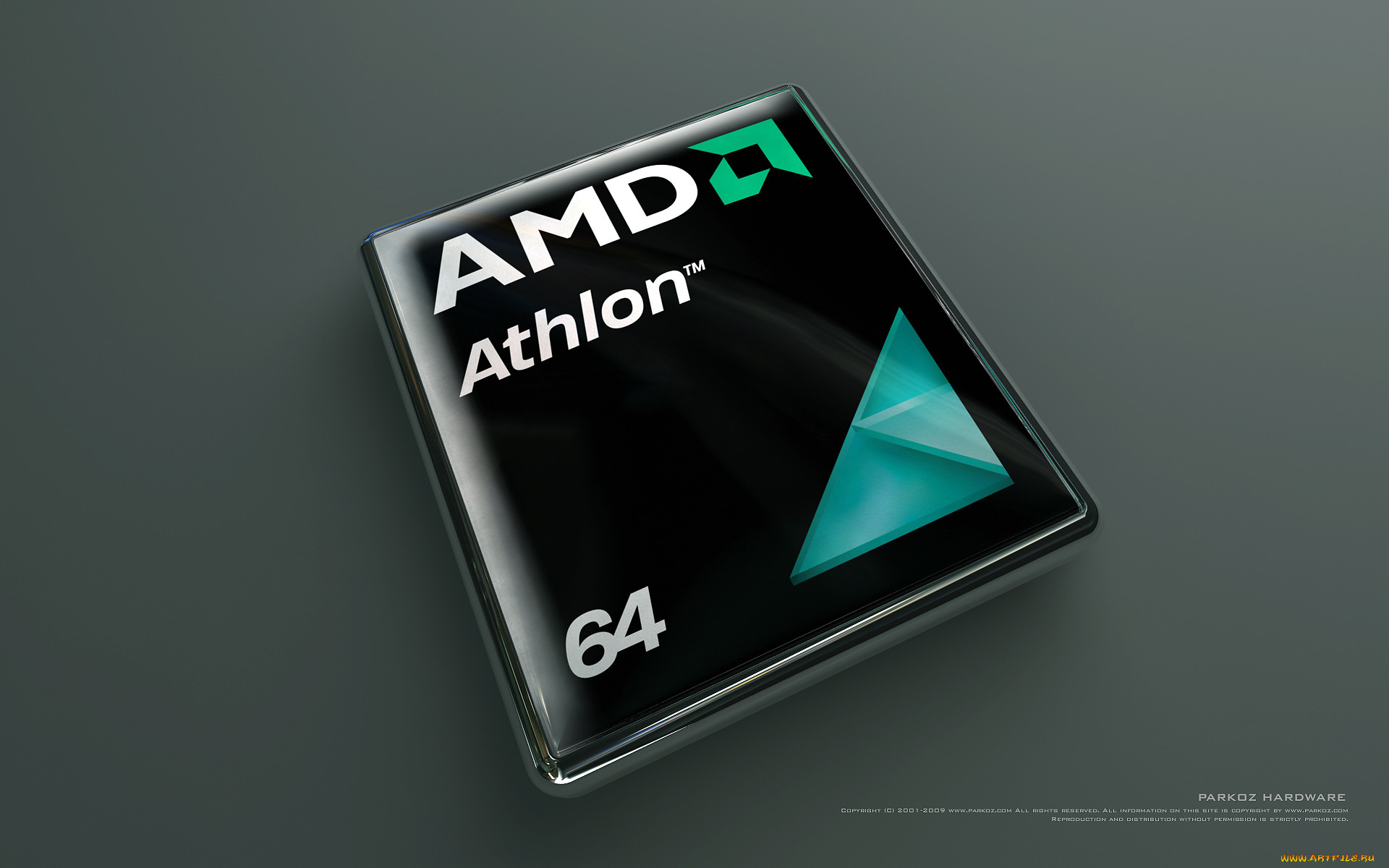 , amd